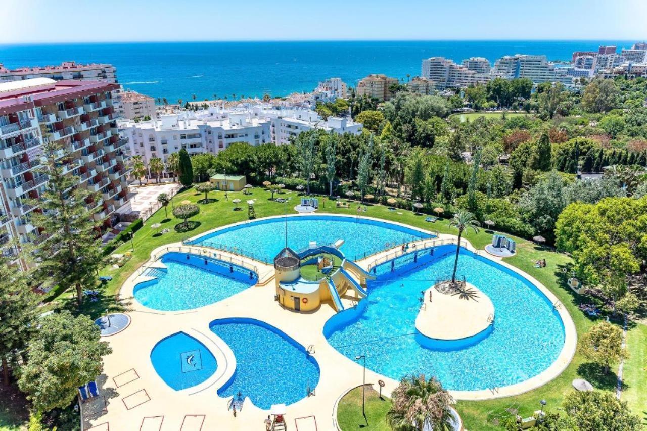 Apartament Minerva Estudio La Biznaga , Beach And Pool *